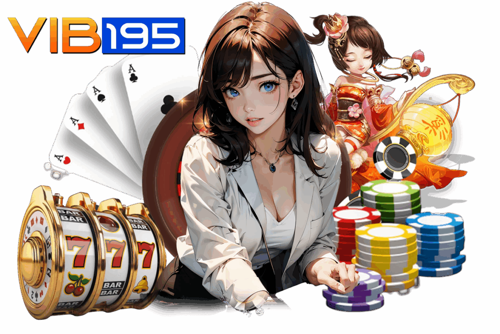 vib เว็บพนัน