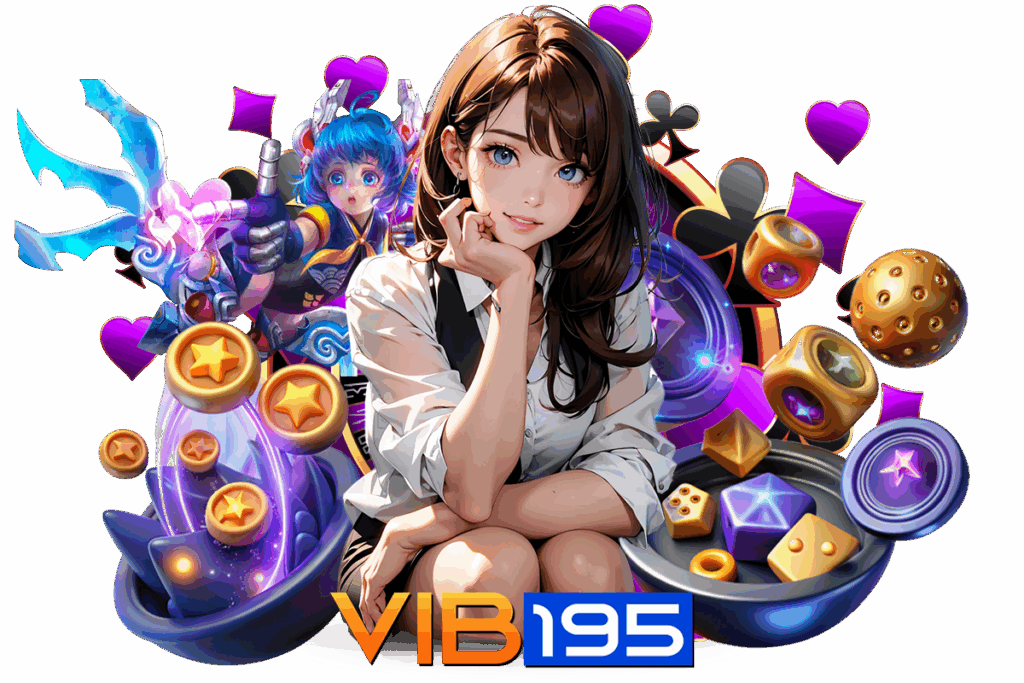 vib195 คาสิโน